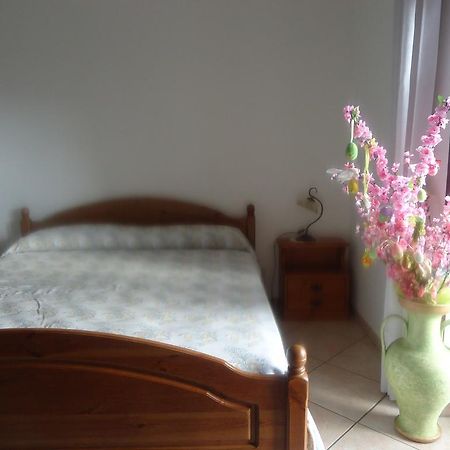 Agriturismo Zi Carmine Agerola Kültér fotó