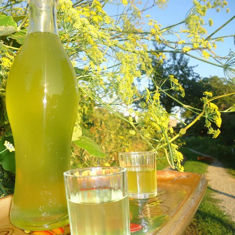 Agriturismo Zi Carmine Agerola Kültér fotó