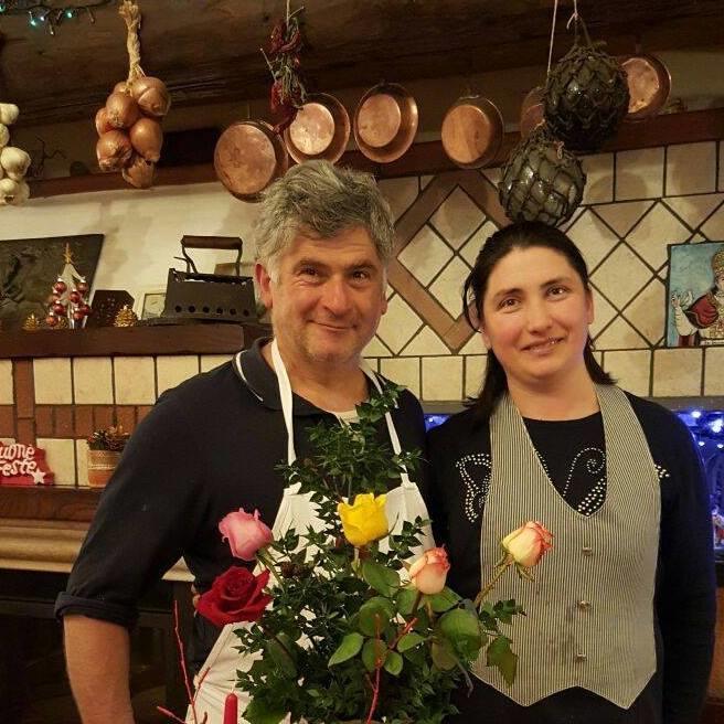 Agriturismo Zi Carmine Agerola Kültér fotó